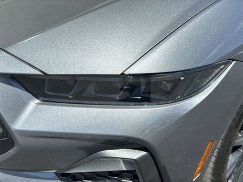 New 2026 Ford Mustang GT w/ Mustang Nite Pony Package RWD image 4