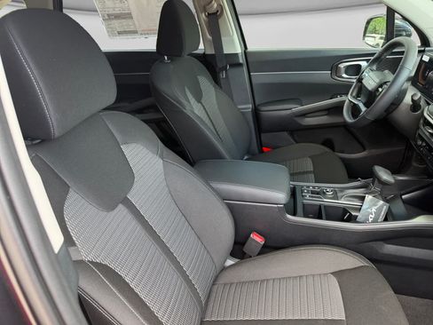 New 2026 Kia Sorento LX FWD image 20