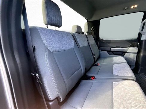 Used 2023 Ford F150 XLT w/ Equipment Group 301A Mid image 26