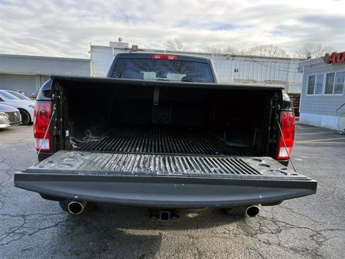 Used 2018 RAM 1500 Express w/ Express Value Package image 7