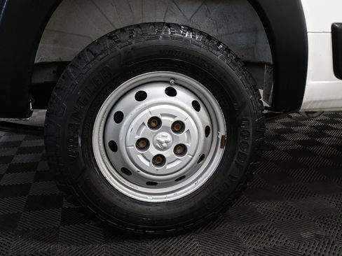 Used 2021 RAM ProMaster 2500 image 29