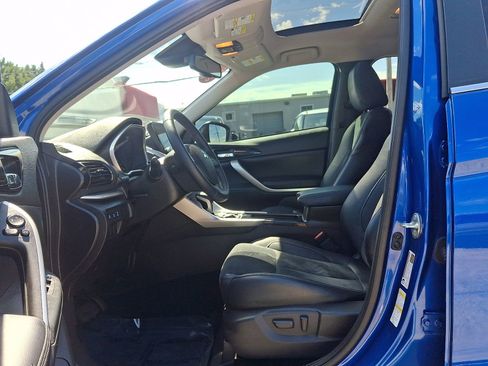 Used 2023 Mitsubishi Eclipse Cross SE AWD/4WD image 13
