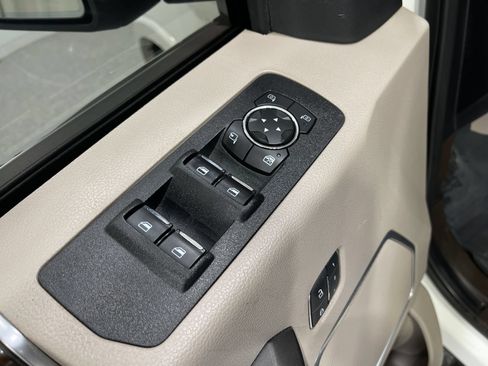 Used 2020 Ford F150 Limited AWD/4WD image 16