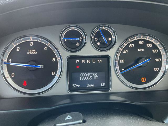 Used 2014 Cadillac Escalade Premium AWD/4WD image 11