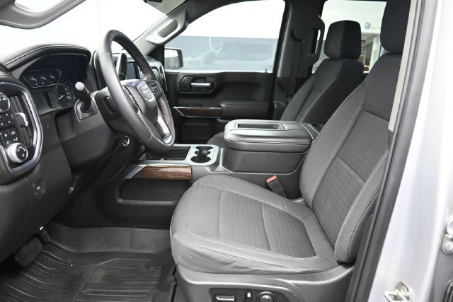 Used 2020 GMC Sierra 1500 Elevation w/ Elevation Value Package AWD/4WD image 19