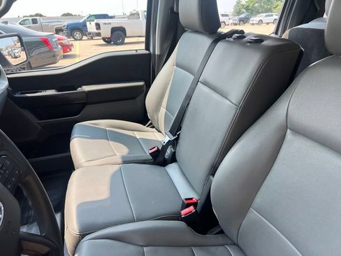 Used 2022 Ford F150 XL w/ Trailer Tow Package AWD/4WD image 25