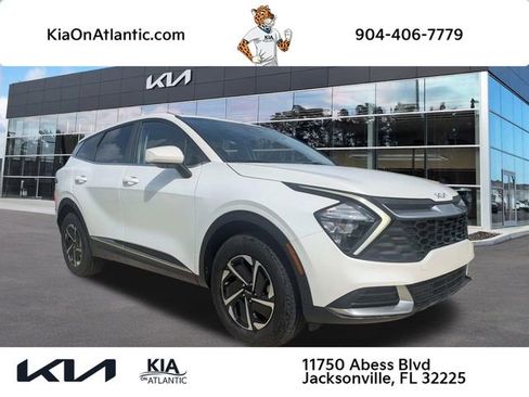 Used 2022 Kia Sorento SX Prestige w/ Rust Color Package AWD/4WD image 1