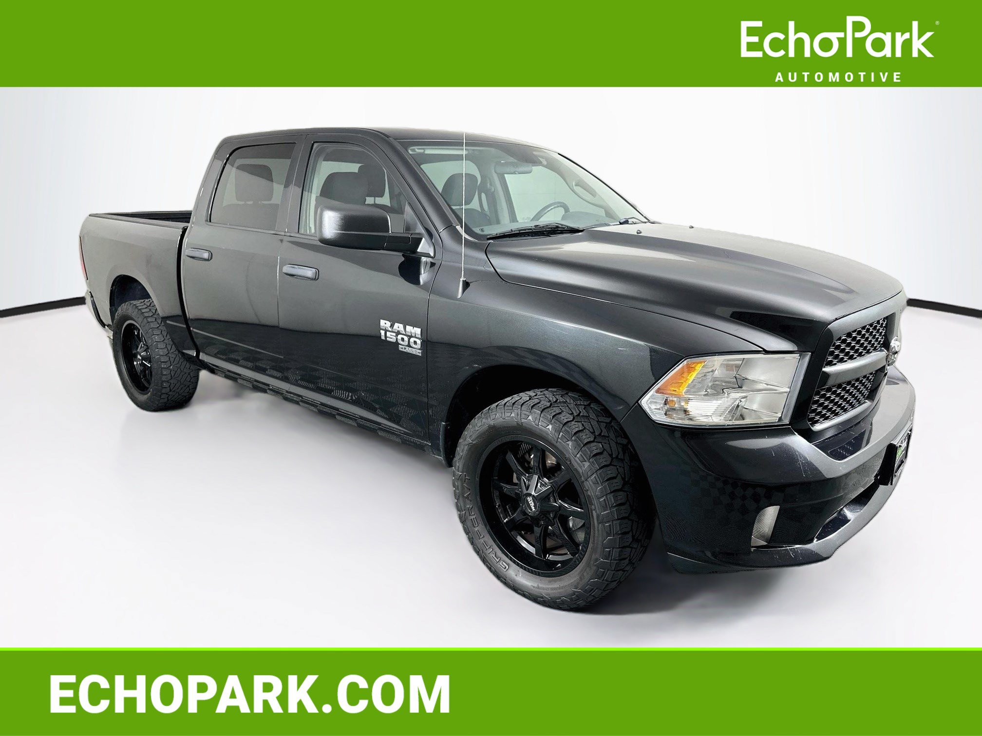 Used 2019 RAM 1500 Express w/ Express Value Package RWD image 1