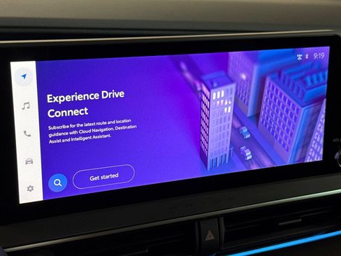 New 2027 Toyota Prius XLE FWD image 22