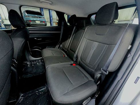 Used 2024 Hyundai Tucson SEL FWD image 23