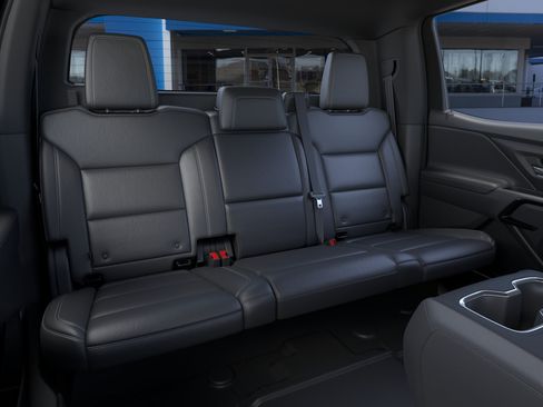 New 2026 Chevrolet Silverado EV LT AWD/4WD image 17