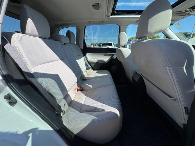 Used 2018 Subaru Forester 2.5i Premium w/ Protection Package #3 AWD/4WD image 14