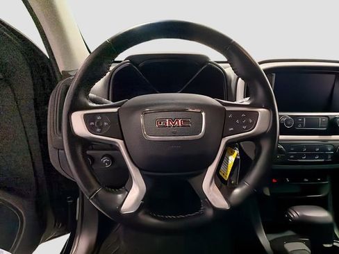 Used 2021 GMC Canyon Elevation w/ Trailering Package image 8