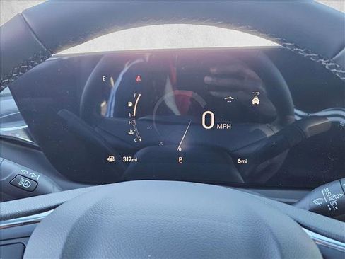 New 2026 Buick Envista Preferred w/ Convenience I Package image 11