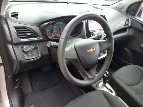 Used 2016 Chevrolet Spark LS FWD image 8