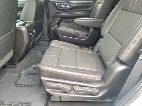 Used 2021 Chevrolet Tahoe RST w/ Luxury Package image 11