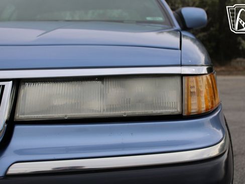 Used 1994 Mercury Grand Marquis LS RWD image 39