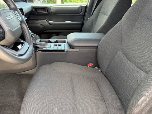 Used 2024 Toyota Land Cruiser AWD/4WD image 11