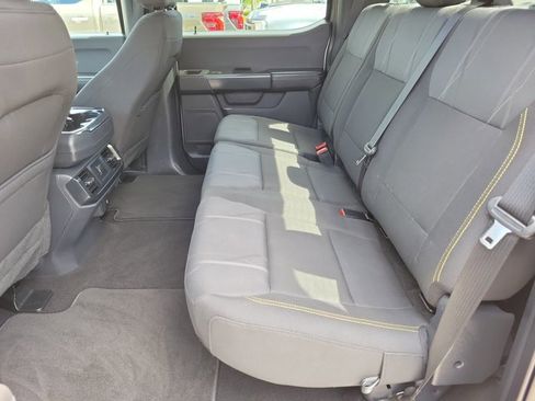 Used 2024 Ford F150 STX RWD image 13