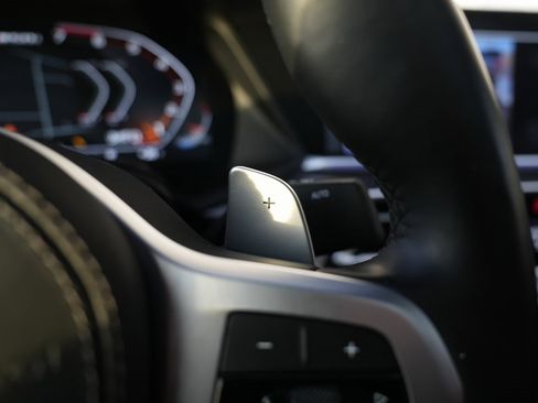 Used 2020 BMW X6 M50i w/ Premium Package image 51