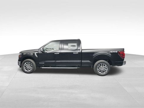 New 2025 Ford F150 Lariat w/ Equipment Group 502A High image 5