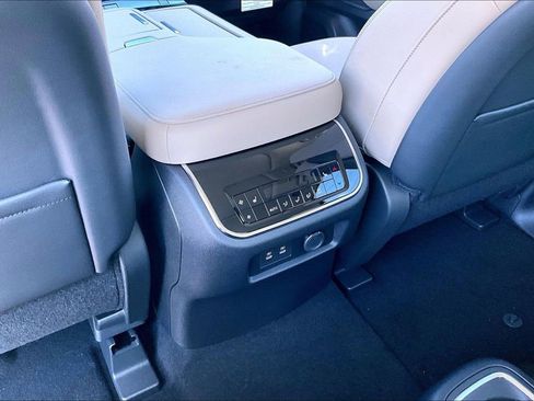 New 2026 INFINITI QX80 Pure w/ Cargo Package RWD image 51