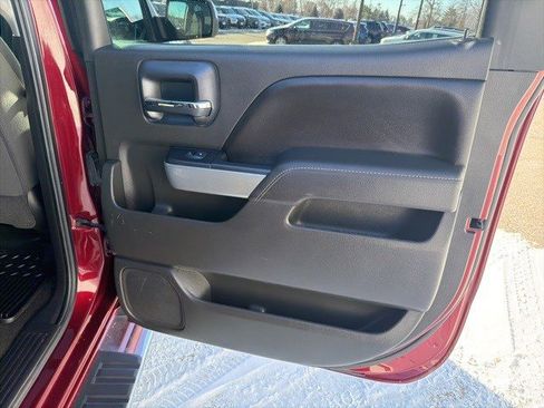 Used 2017 Chevrolet Silverado 1500 LT w/ All Star Edition image 14