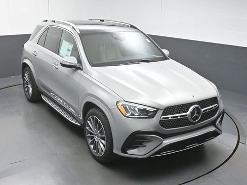New 2026 Mercedes-Benz GLE 350 4MATIC image 42