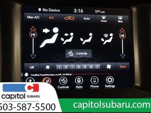 Used 2021 Dodge Charger R/T w/ Harman/Kardon Audio Group image 24