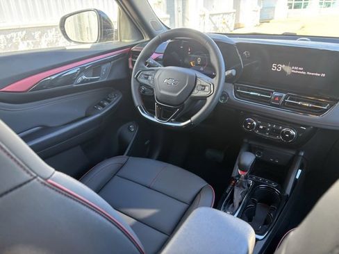 New 2026 Chevrolet TrailBlazer RS w/ Convenience Package image 19