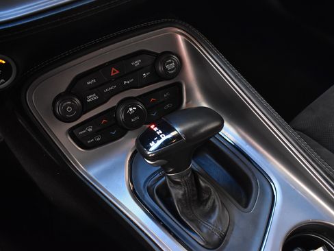 Used 2023 Dodge Challenger R/T Scat Pack w/ Plus Package image 37