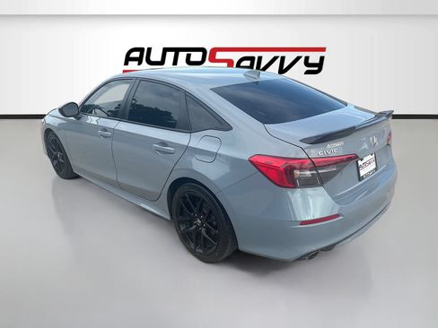 Used 2024 Honda Civic Si image 5