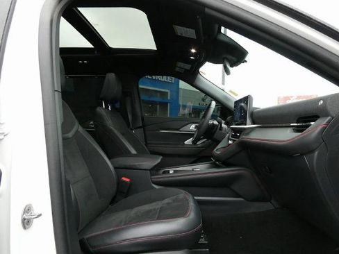 Certified 2025 Ford Explorer ST image 13