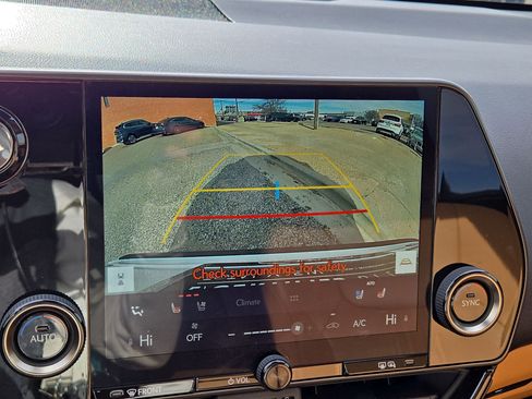 Certified 2024 Lexus NX 350 AWD w/ Premium Package image 18