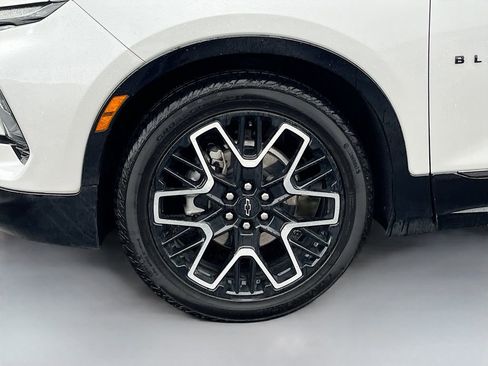 Used 2023 Chevrolet Blazer RS w/ Driver Confidence II Package AWD/4WD image 33