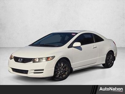 Used 2010 Honda Civic LX