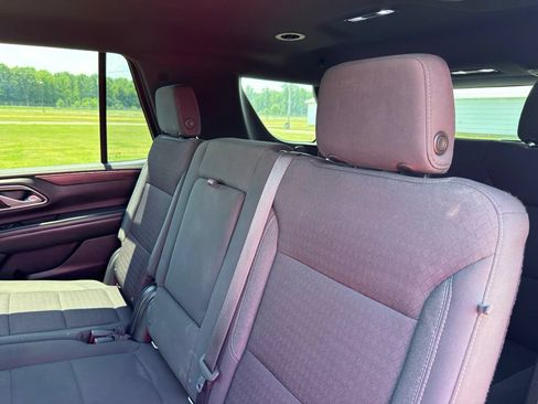 Used 2021 Chevrolet Tahoe LS AWD/4WD image 27