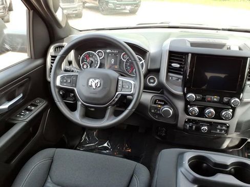 New 2026 RAM 1500 Tradesman AWD/4WD image 10