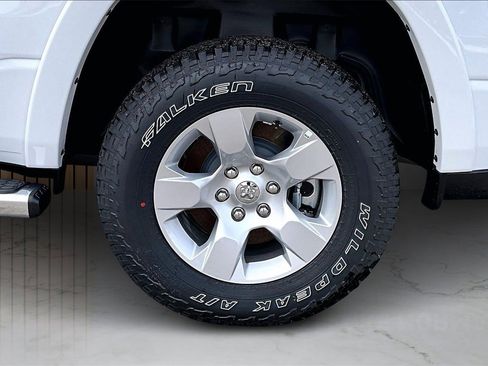 New 2026 RAM 1500 Big Horn image 32