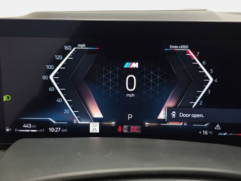 Certified 2025 BMW X5 xDrive40i image 16