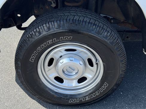 Used 2016 Ford F350 XL AWD/4WD image 56