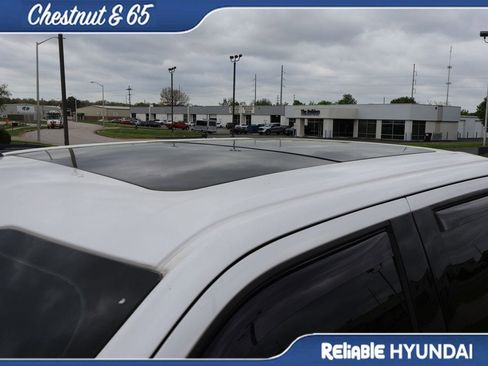 Used 2015 Ford F150 Lariat w/ Equipment Group 502A Luxury image 14