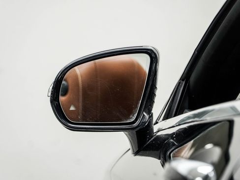 Used 2017 Mercedes-Benz S 550 Cabriolet image 15