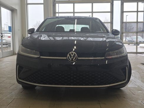 New 2026 Volkswagen Jetta SEL image 7