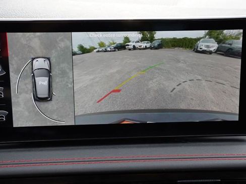 Certified 2024 Dodge Hornet GT Plus w/ Tech Pack Plus w/o Parking image 38