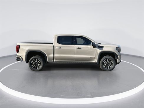 New 2026 GMC Sierra 1500 AT4 w/ AT4 Premium Package image 9