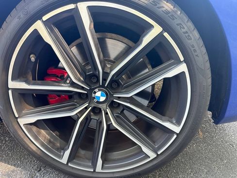Used 2023 BMW 430i xDrive Convertible w/ M Sport Package AWD/4WD image 28