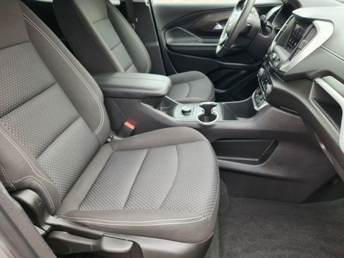 Used 2024 GMC Terrain SLE image 15