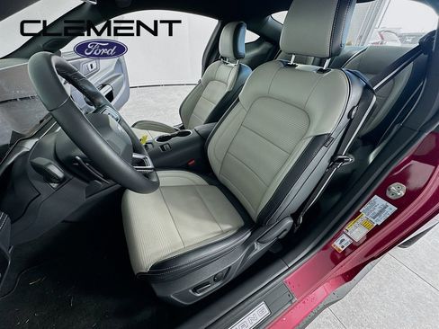 New 2025 Ford Mustang GT Premium image 27