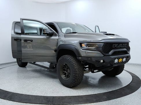 Used 2023 RAM 1500 TRX w/ TRX Level 2 Equipment Group AWD/4WD image 12
